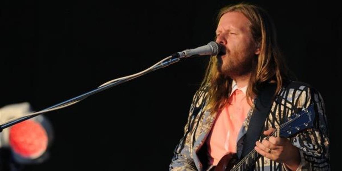 Tim Kingsbury z Arcade Fire vydá sólový album