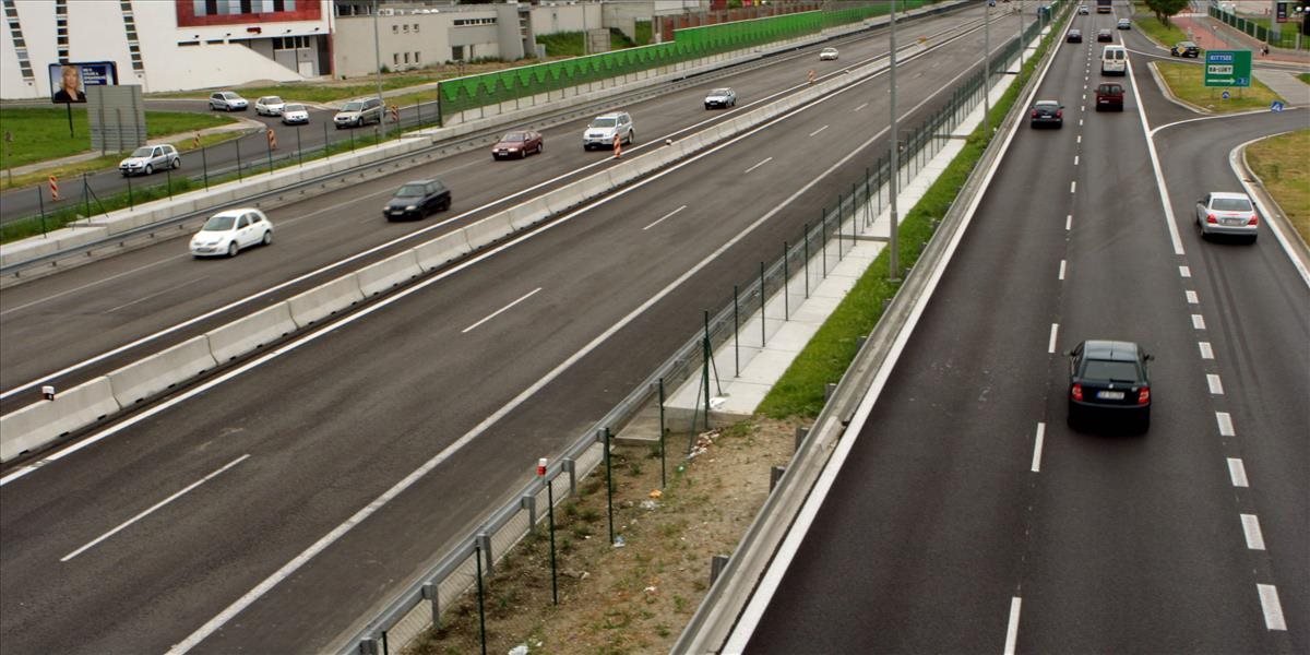 V Nemecku predaj diaľnic súkromným investorom nebude