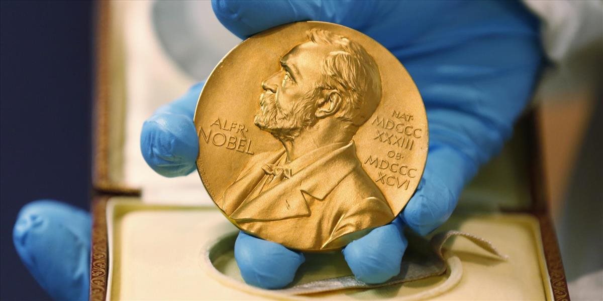 V Štokholme sa začalo slávnostné odovzdávanie Nobelových cien 2016