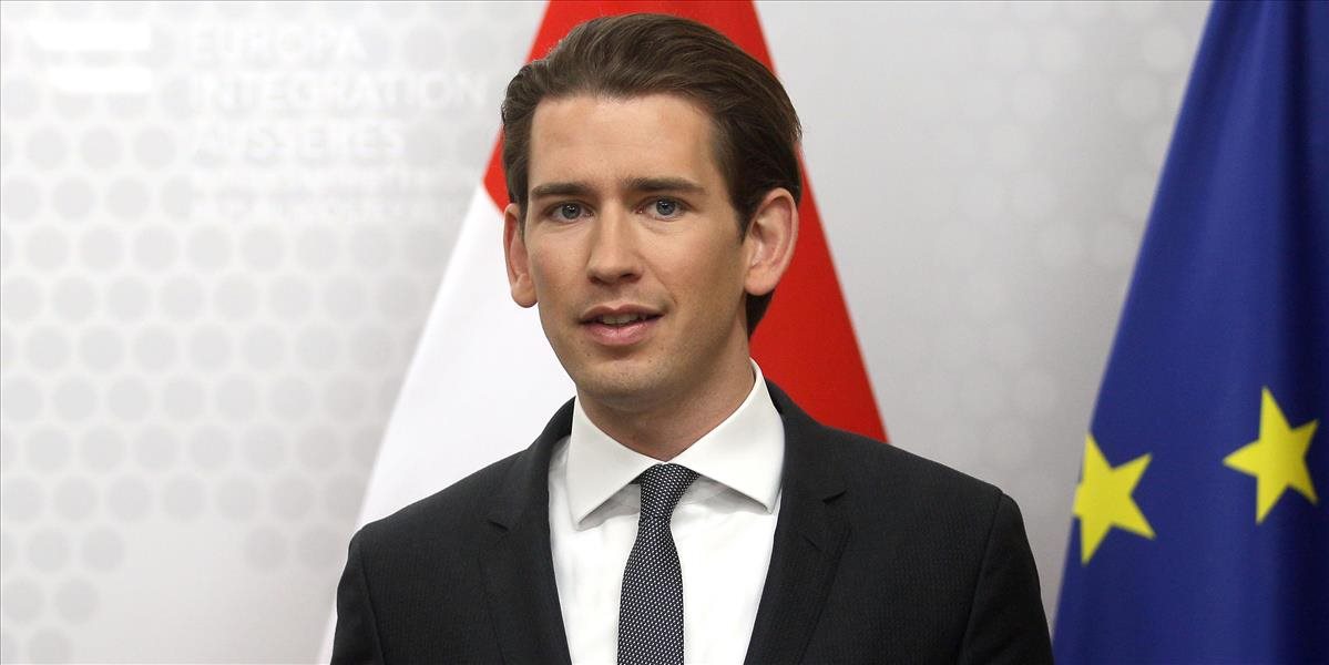 Rakúsko chce zablokovať uznesenie o pokračovaní prístupových rokovaní s Ankarou