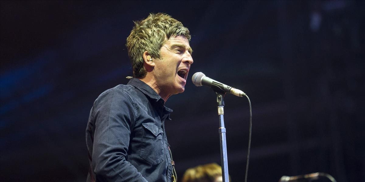 Noel Gallagher dúfa, že dokument o Oasis inšpiruje ľudí
