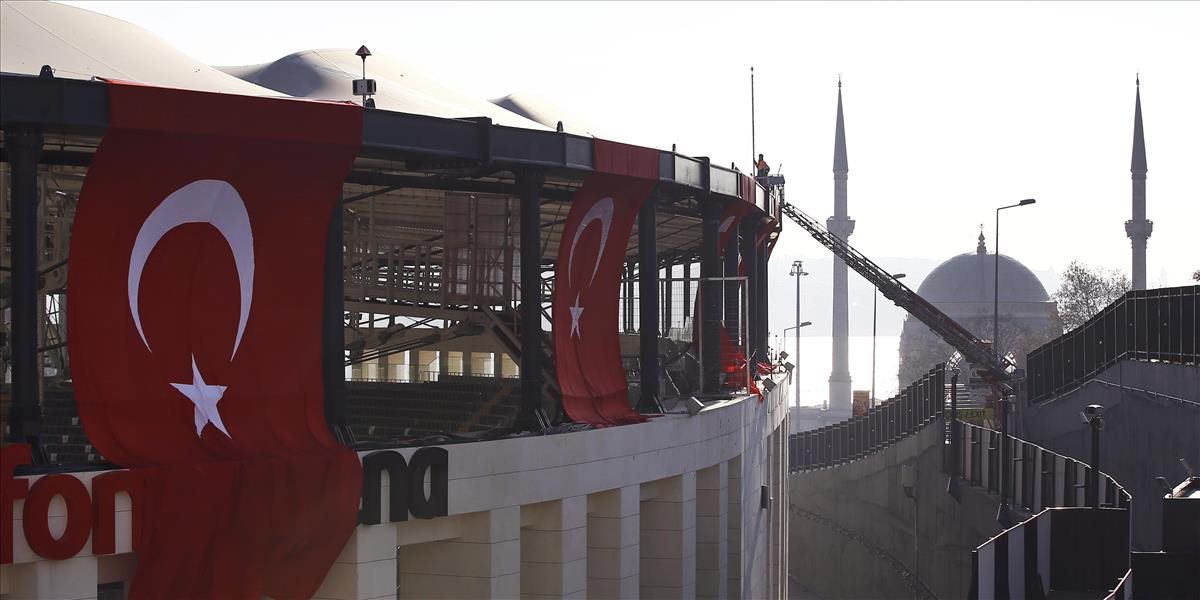 V Turecku po bombových útokoch vyhlásili štátny smútok