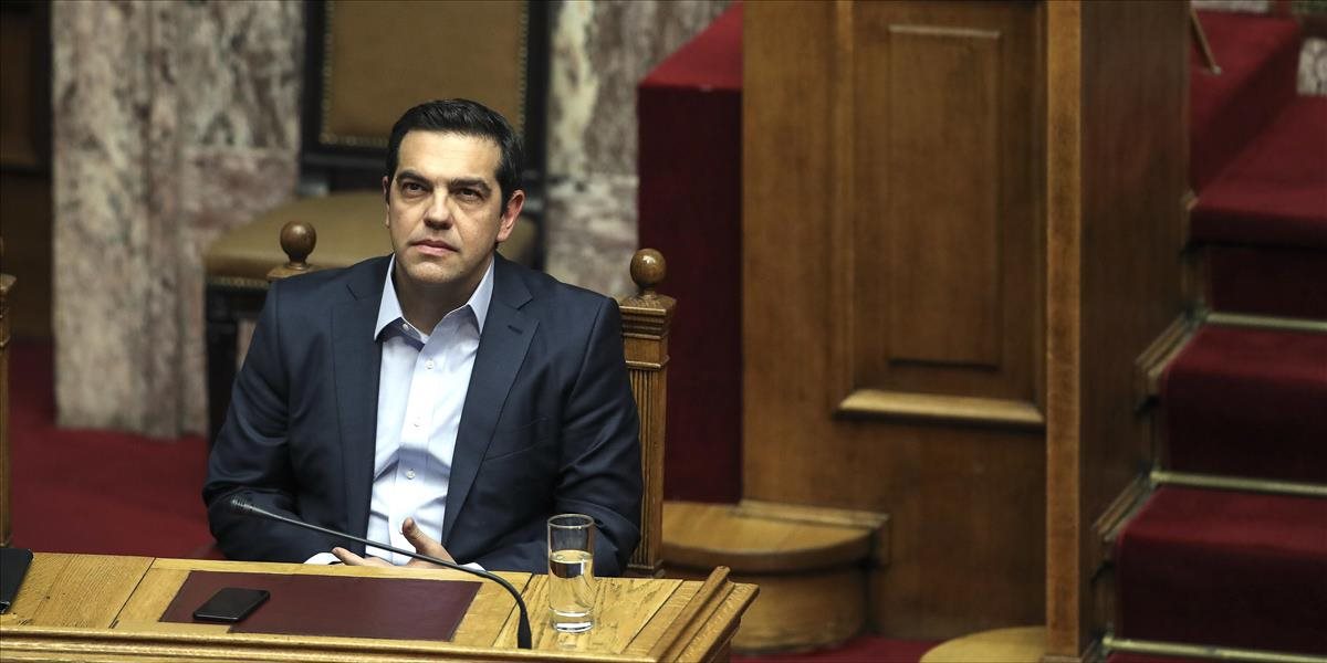 Grécko schválilo rozpočet s ďalšími úspornými opatreniami