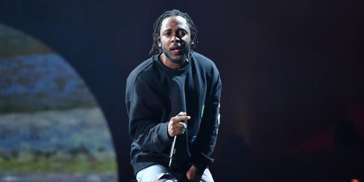 Rapperi  J. Cole a Kendrick Lamar pripravujú spoločný album