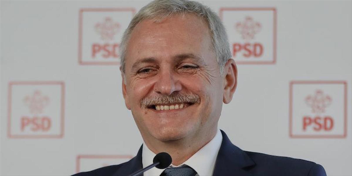 Víťazom parlamentných volieb v Rumunsku je Sociálnodemokratická strana (PSD)
