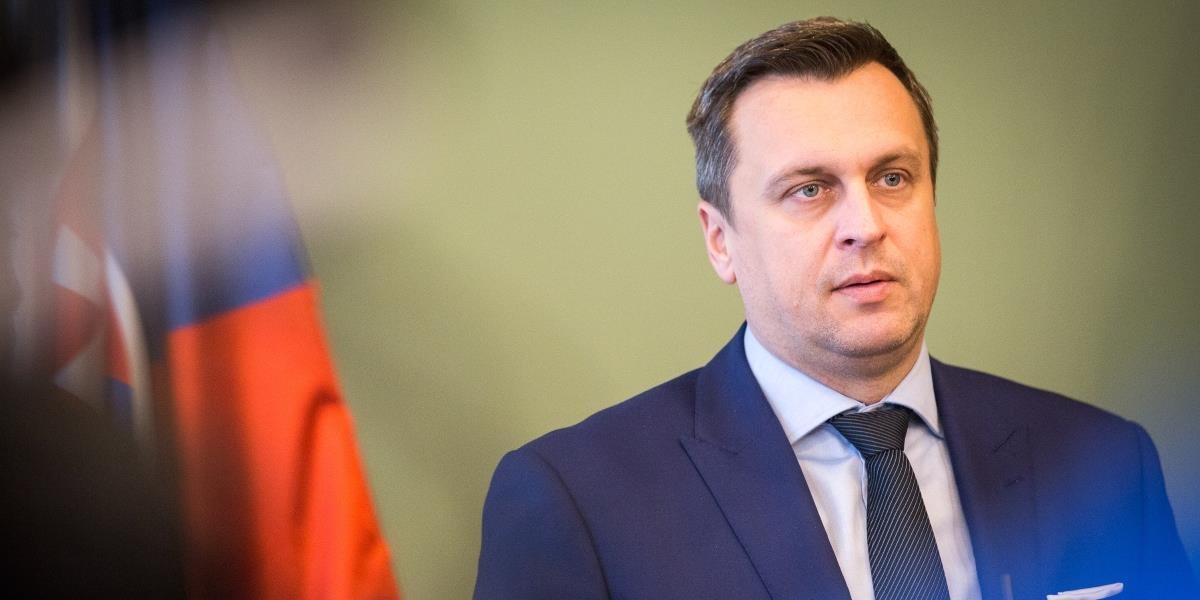 Andrej Danko: Cyprus je dôležitou krajinou pre Slovensko