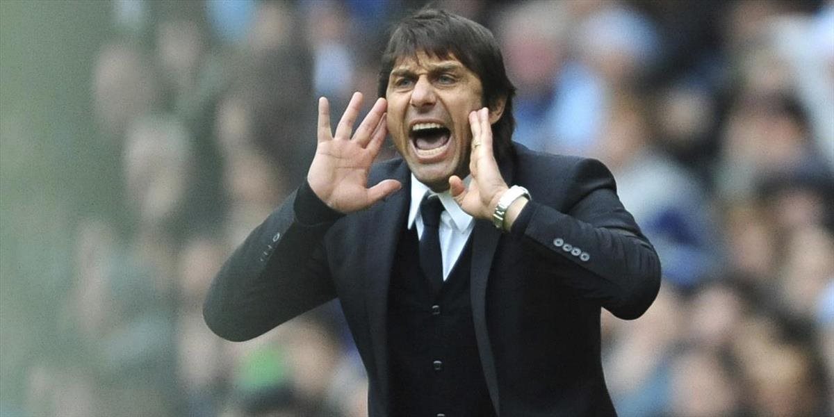 Chelsea s 9. víťazstvom v rade, Conte môže dohnať Ancelottiho
