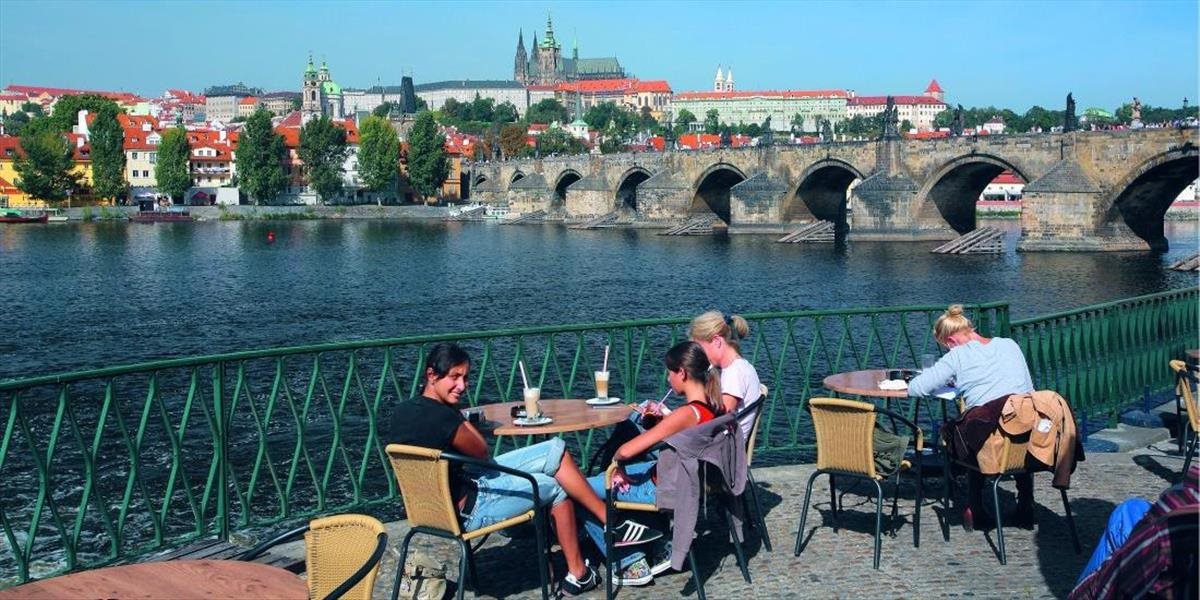 Za prvých deväť mesiacov tohto roka pribudlo v Česku 18-tisíc obyvateľov