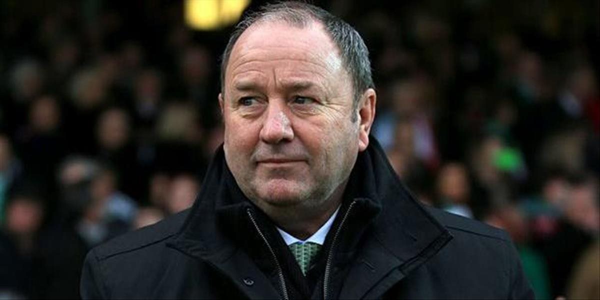 Anglická Futbalová asociácia suspendovala športového riaditeľa Crewe Alexandra