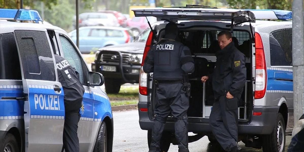 V Kolíne počas silvestrovských osláv nasadia kvôli migrantom 10-krát viac policajtov