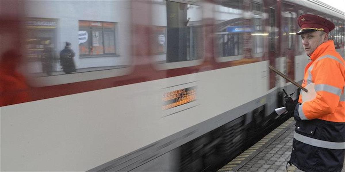 Medzi bratislavskou hlavnou stanicou a Račou nebudú jazdiť vlaky
