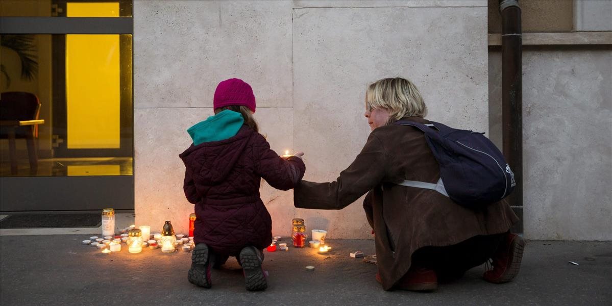 Belgické inštitúcie zlyhávajú, príbuzní obetí teroristických útokov založili vlastné združenie