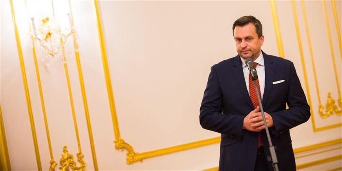 Danko: Riešením problému rozdeleného Cypru by mohla byť federalizácia