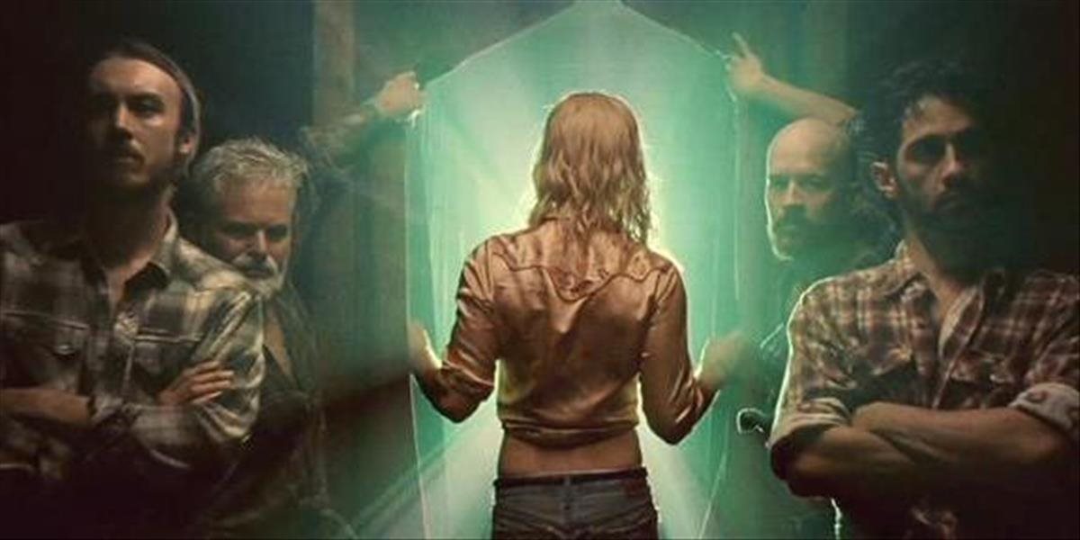 VIDEO Kapela Arcade Fire vydajú The Reflektor Tapes / Live at Earls Court