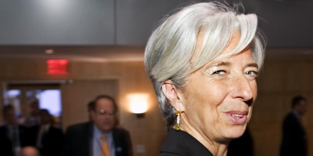 Šéfku MMF Lagardovú začali v Paríži súdiť pre spreneveru
