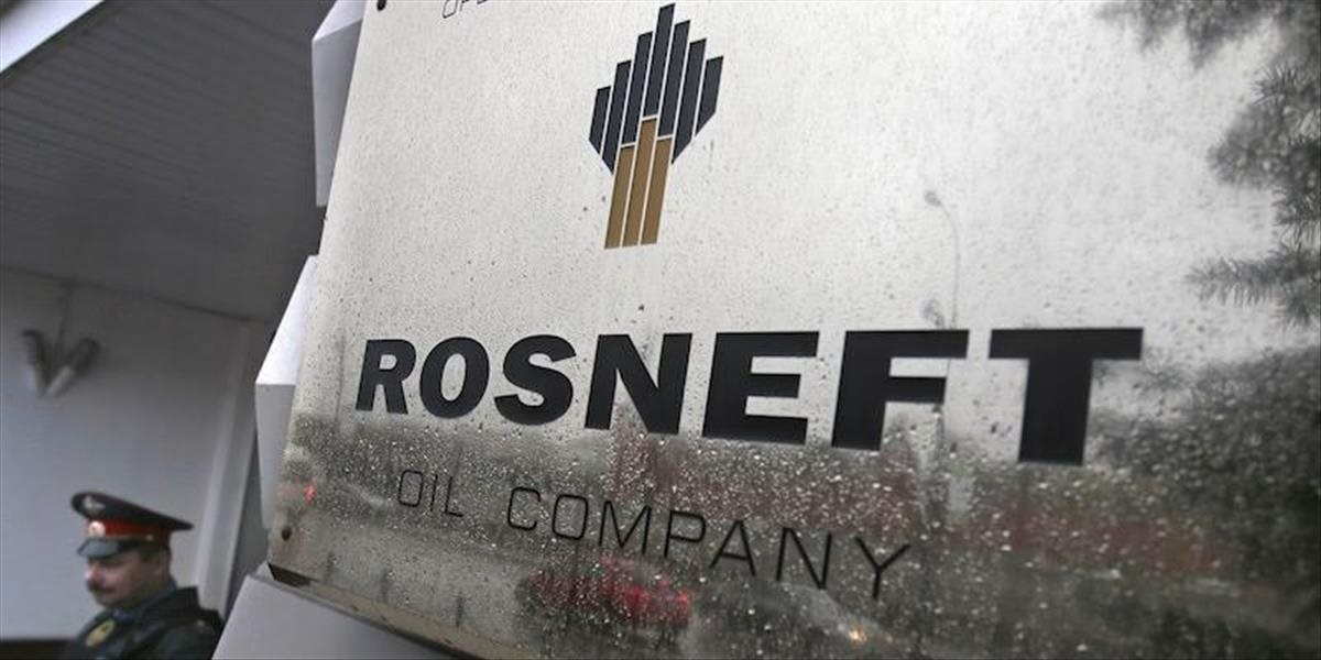RBK má koncernu Rosnefť zaplatiť za ohováranie 390.000 rubľov