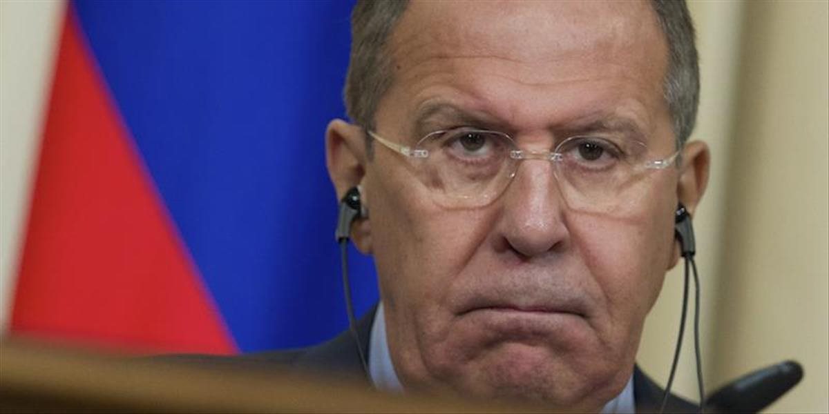 Lavrov: Rusko je pripravené posilniť obranu Srbska ako protiváhu k NATO