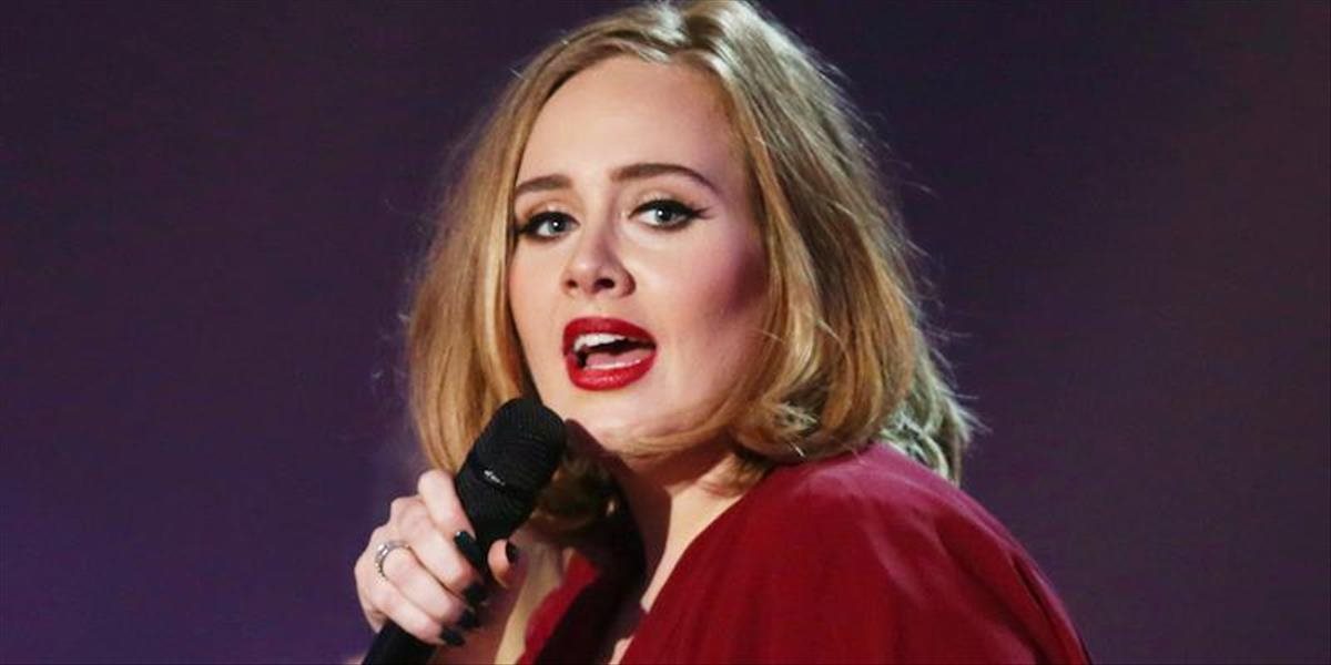 Udeľovanie BBC Music Awards ovládla Adele