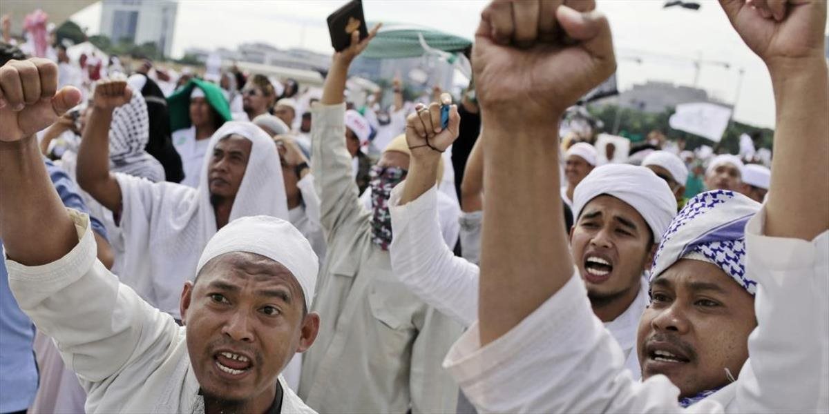 V Indonézii ubili na smrť muža podozrivého z útoku na deti