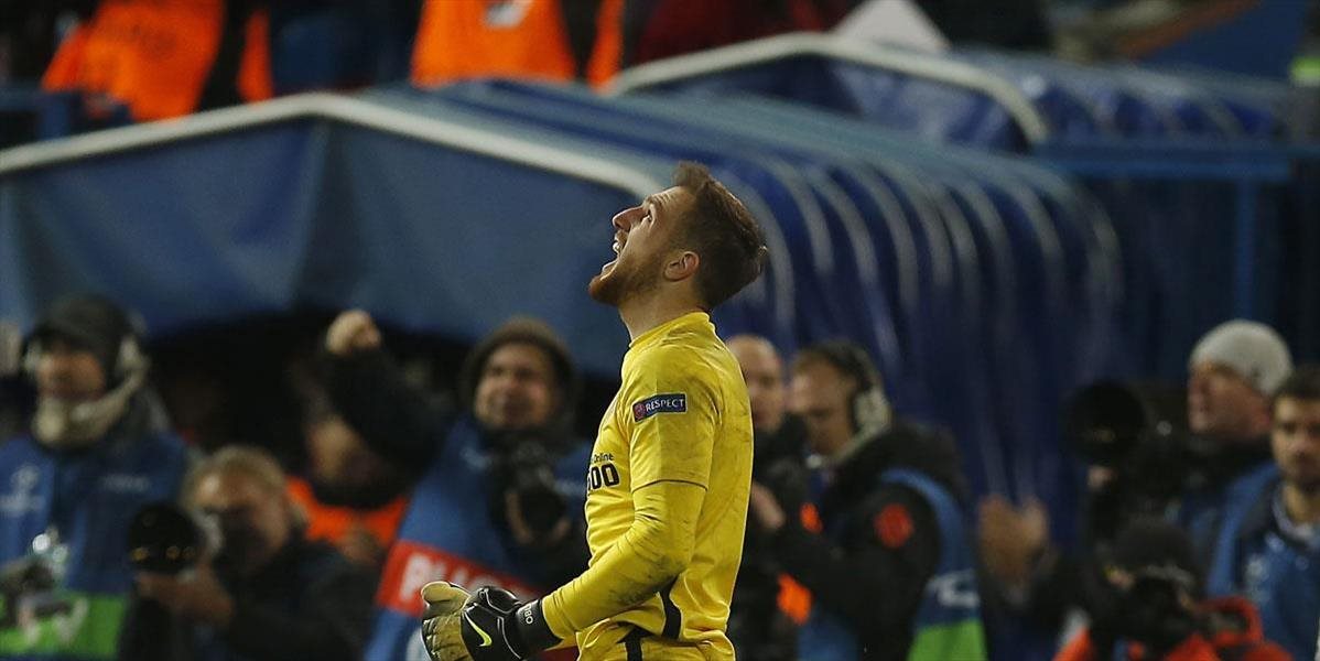 Kríza Atletica a vážne zranenie Oblaka