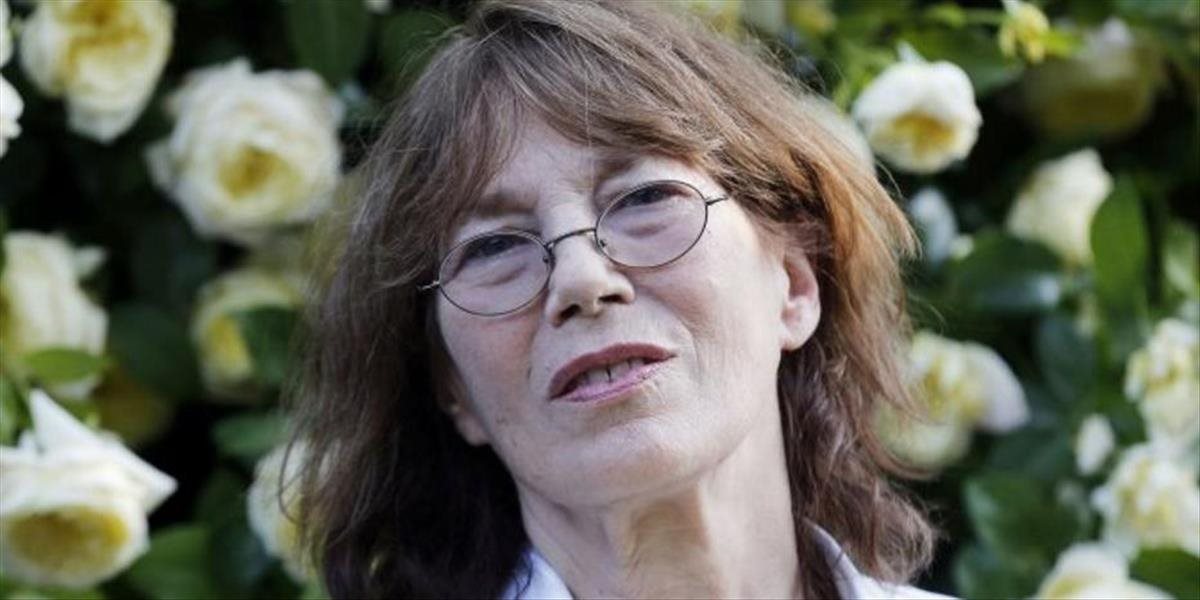 Herečka Jane Birkinová a jej škandalózna skladba Je t'aime, moi non plus