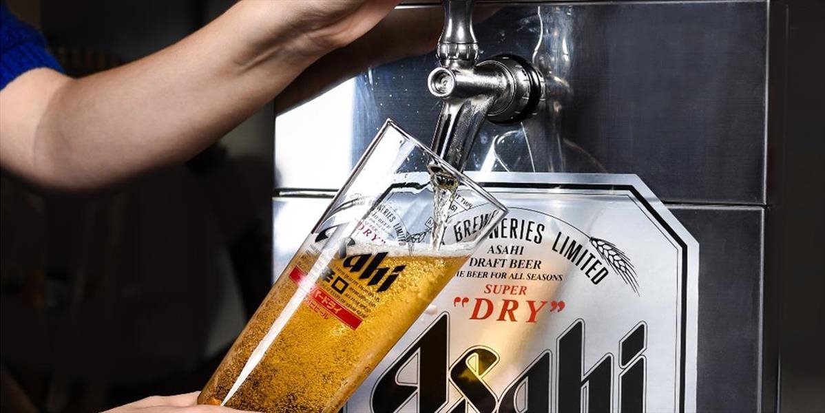 Obchod roka v Európe: Japonci kupujú stredoeurópske pivovary vrátane Plzne a Topvaru