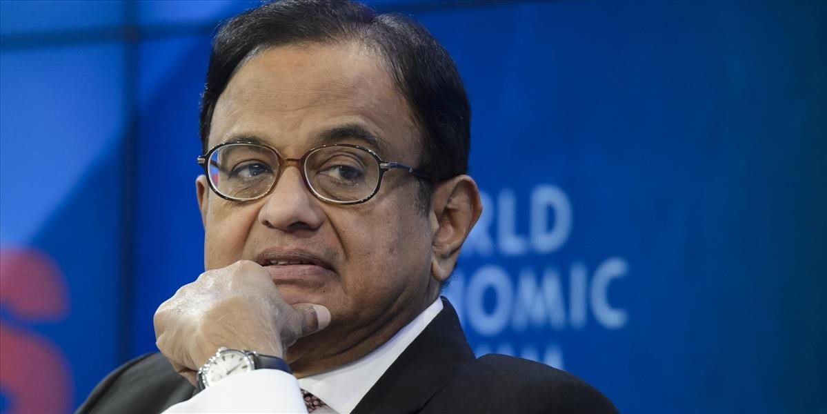Indický exminister financií kritizoval menovú reformu: Je to najväčší podvod za dlhé roky
