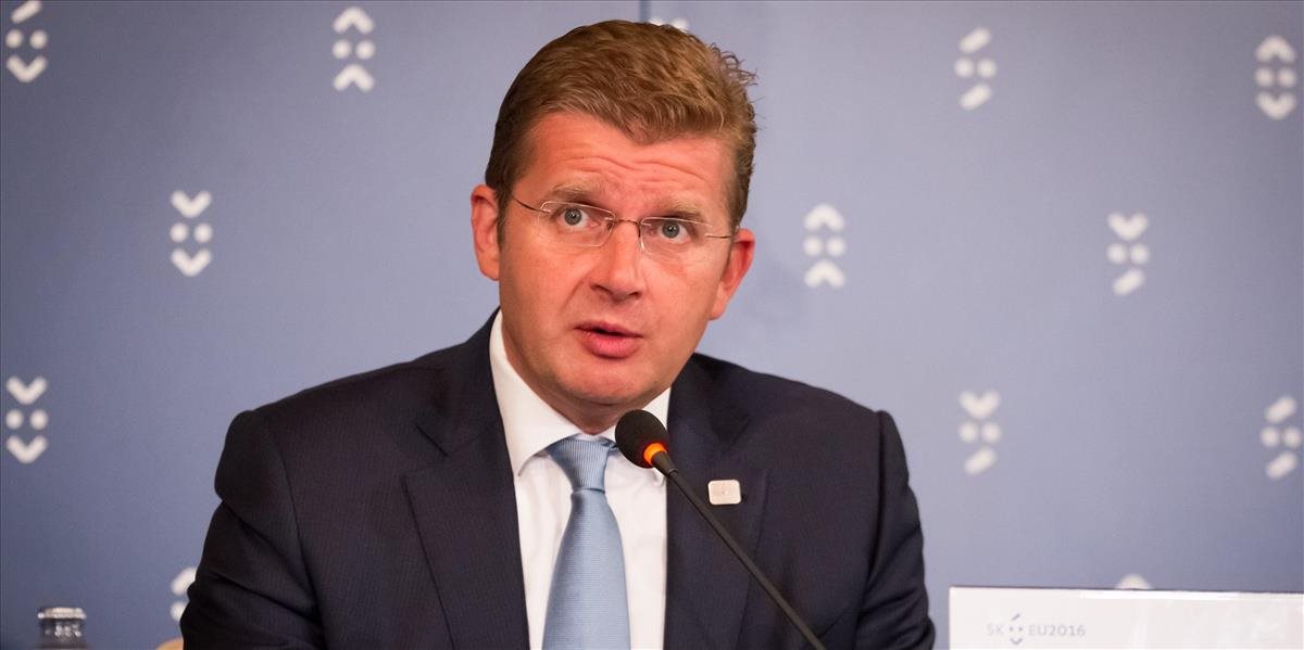 Slovenské predsedníctvo dosiahlo úspech v boji proti dumpingu zo zahraničia