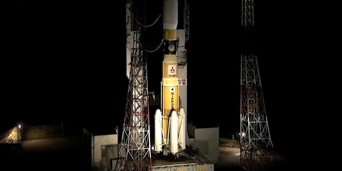 Japonská nákladná kozmická loď dopravila na ISS vianočné darčeky