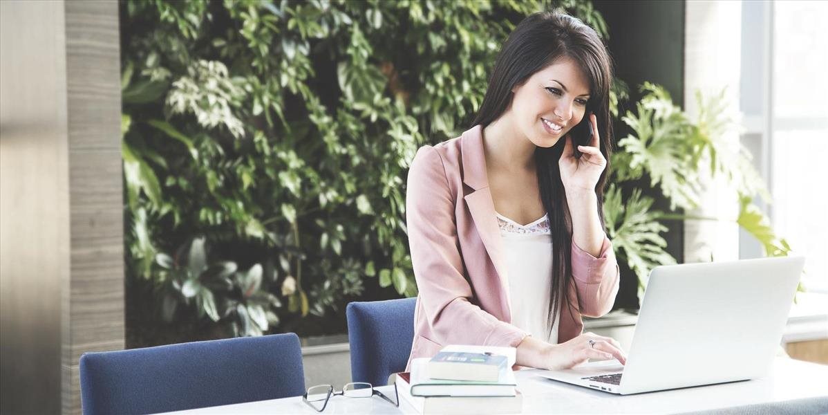 Prihlášky do súťaže Podnikateľka Slovenska 2016 sa podávajú do konca decembra