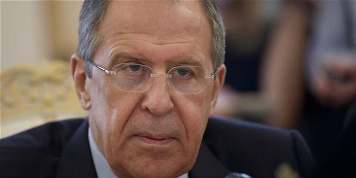 Ruský minister Lavrov pochválil pragmatizmus Tillersona