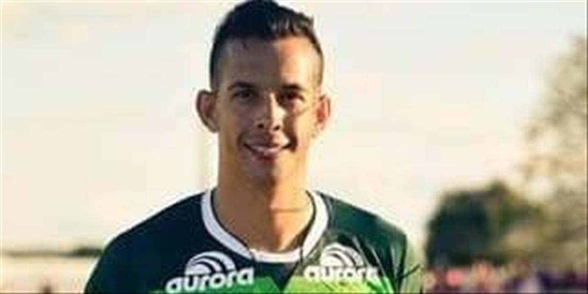 Zosnulý Danilo z Chapecoense sa stal brazílskym hráčom roka pre fanúšikov
