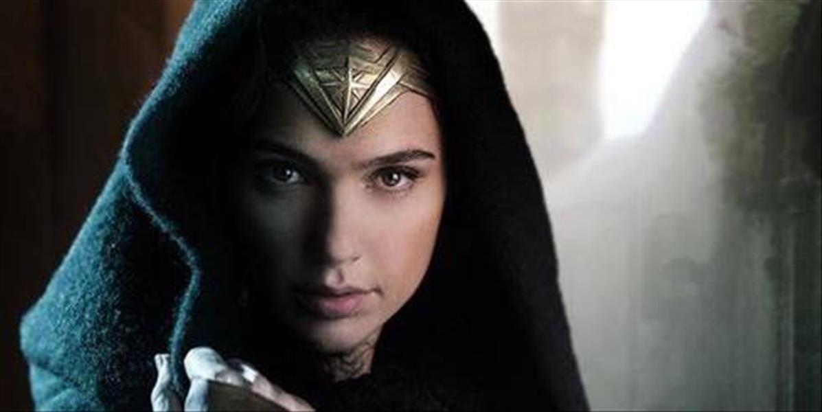 Postava Wonder Woman už nebude čestnou vyslankyňou OSN