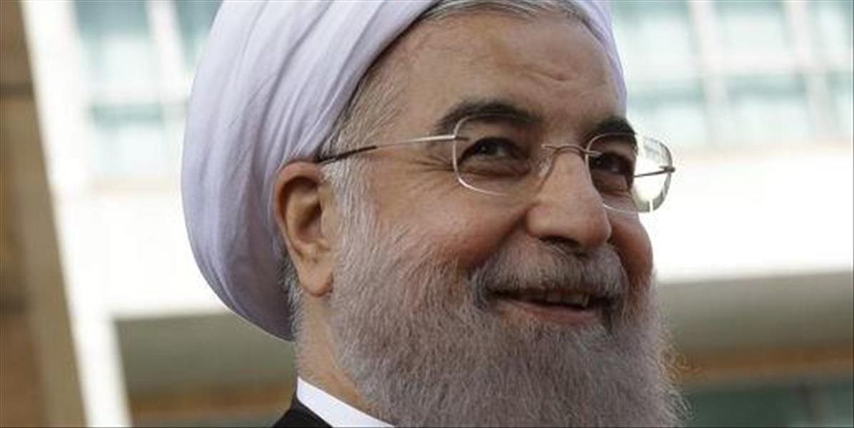 Irán bude vyvíjať lode s jadrovým pohonom a kritizuje USA za porušenie dohody