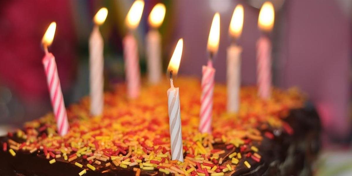 Anna Zaťková z Prešova dnes slávi svoje 102. narodeniny