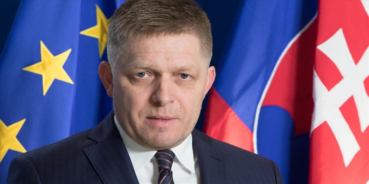 Fico: S európskym projektom trestuhodne hazardujeme, hrozbou sú vnútropolitické rozhodnutia