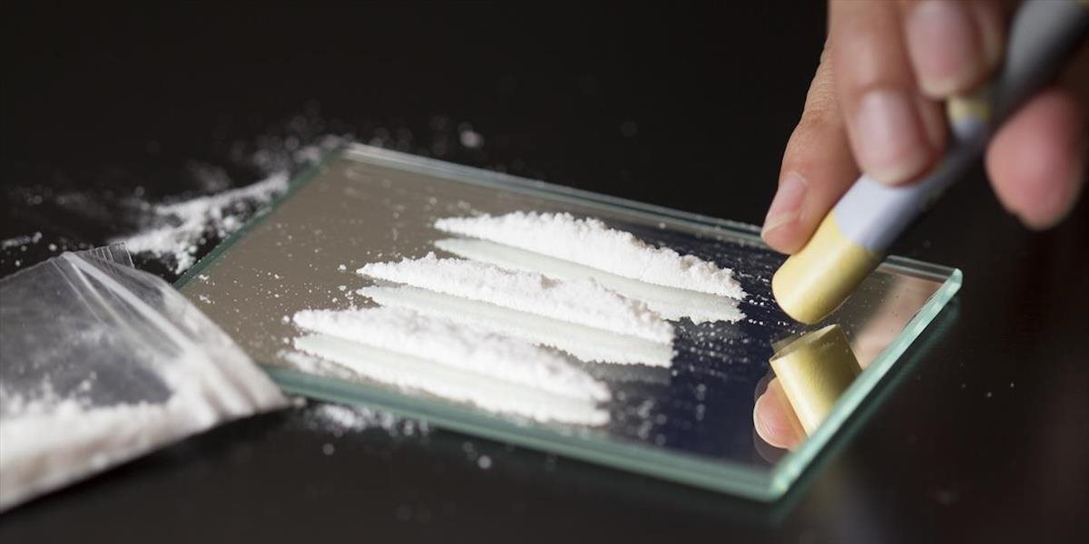 Londýn je päť dní v týždni európskym hlavným mestom kokaínu