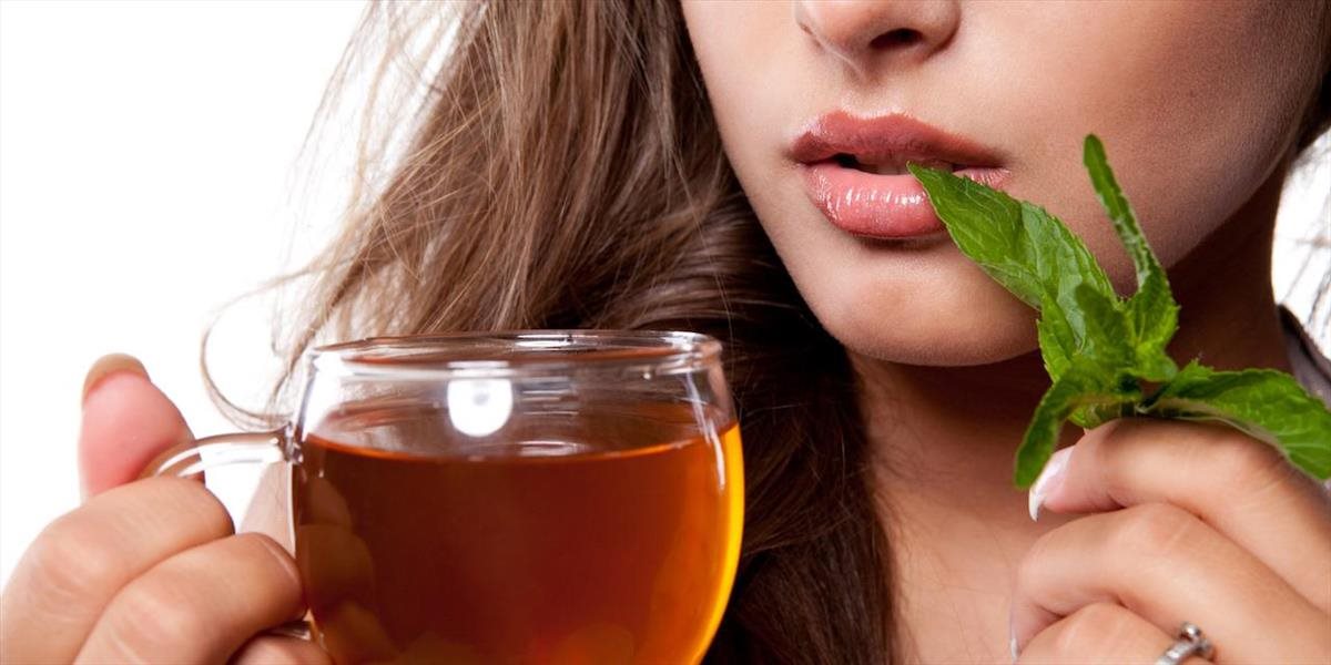 Medzinárodnému dňu čaju je od roku 2005 vyhradený 15. december