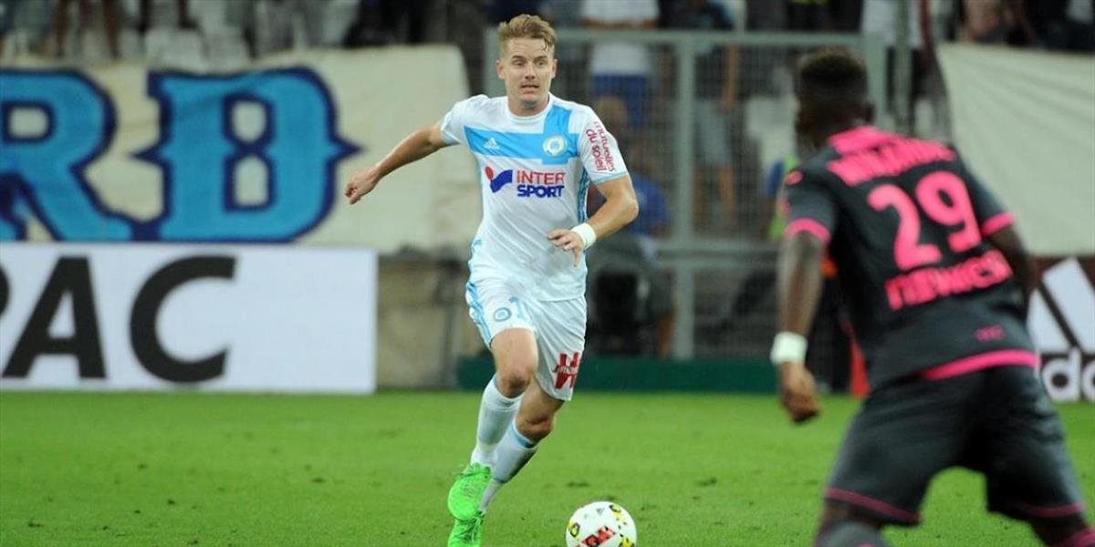 Hubočanovo Marseille vypadlo z Ligového pohára