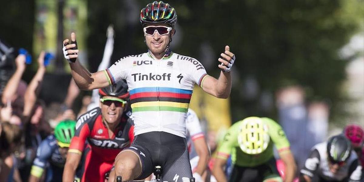 Froome na Australia Day, Sagan na Tour Down Under