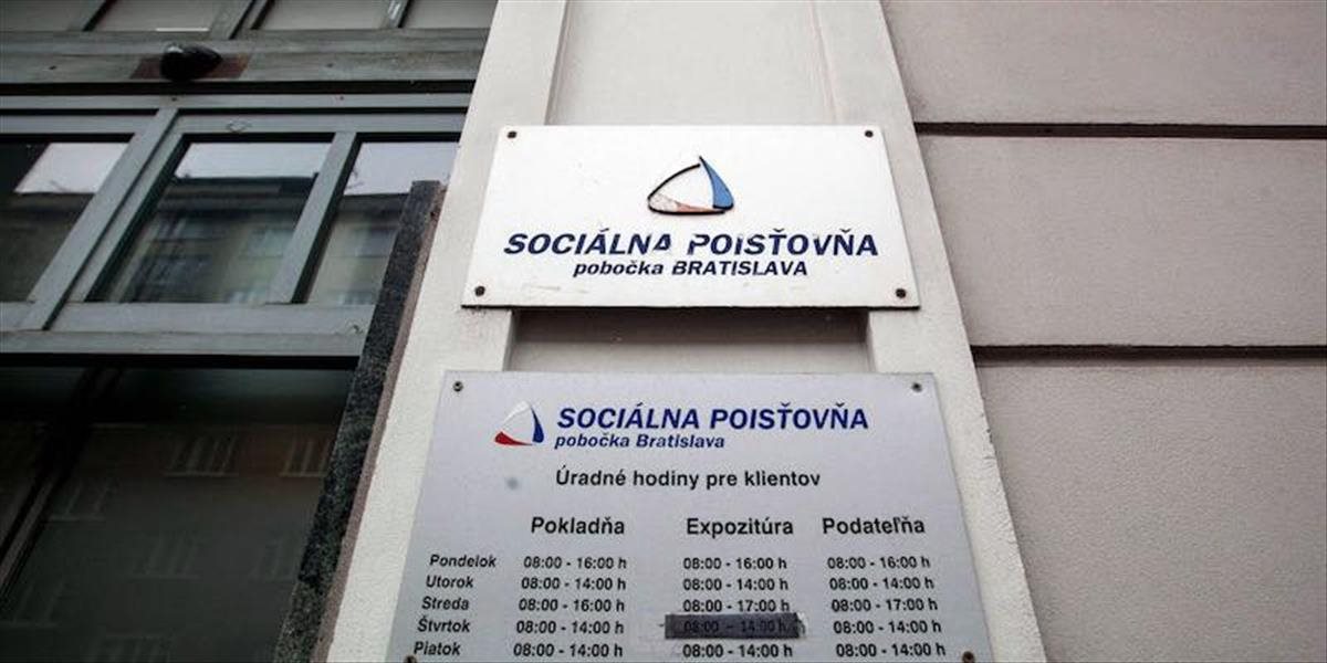 Sociálna poisťovňa zastavila nákup IT systému za 70 milónov