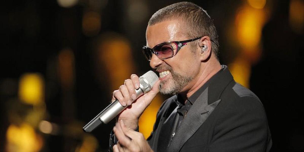 George Michael chystá nový album