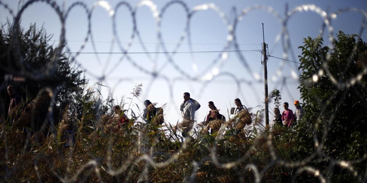 Ochrana hraníc podľa maďarského experta dostáva v EÚ stále väčší dôraz