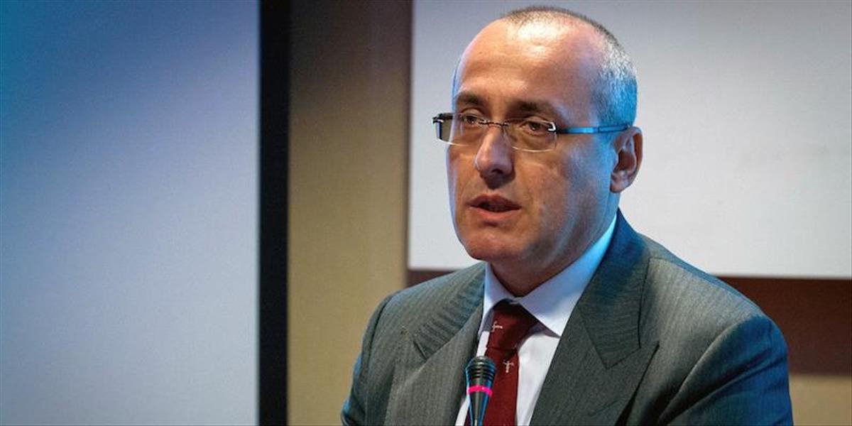 Šéfom novej Dozornej rady VšZP je exminister Tomáš Borec
