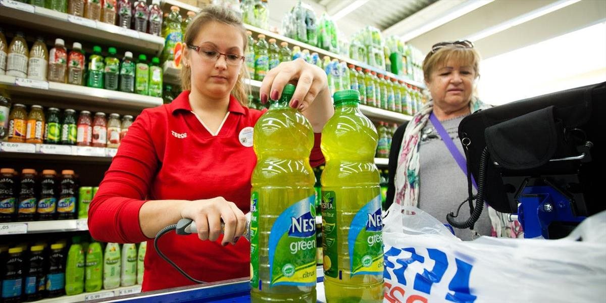 Igelitové tašky nemajú byť zadarmo, Slovák ich ročne použije stovky