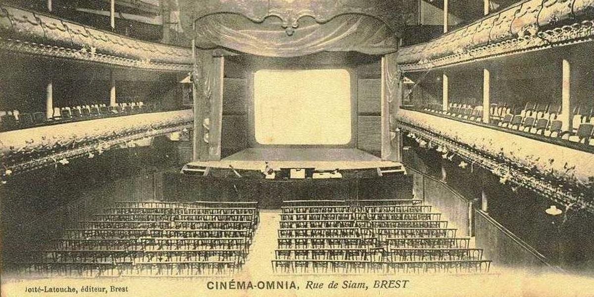 Prvé kino na svete otvorili v Paríži pred 110 rokmi