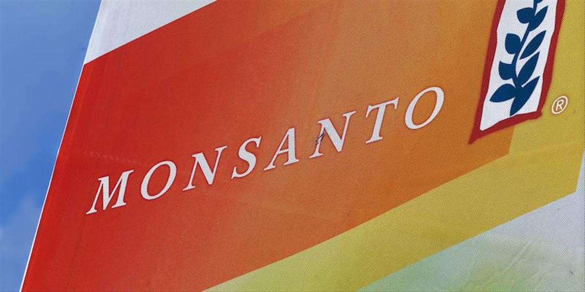 Akcionári Monsanto schválili jeho predaj koncernu Bayer