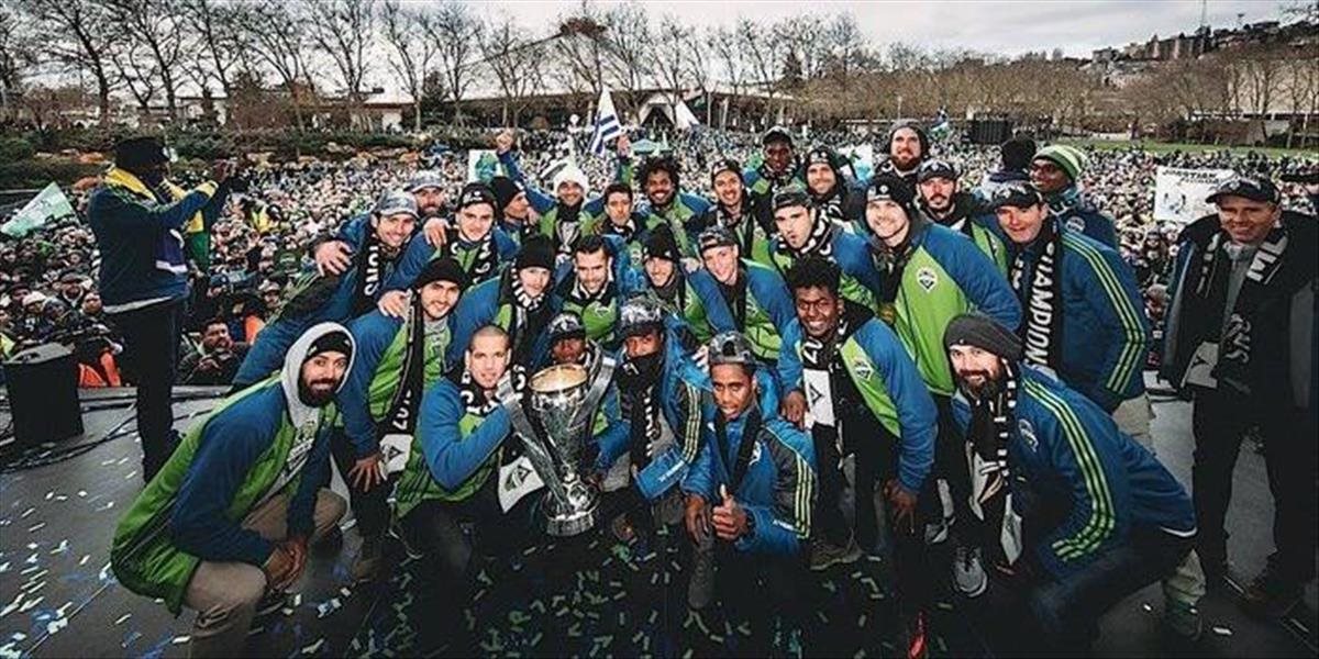 MLS: Finále Toronto proti Seattle bolo najsledovanejším v histórii