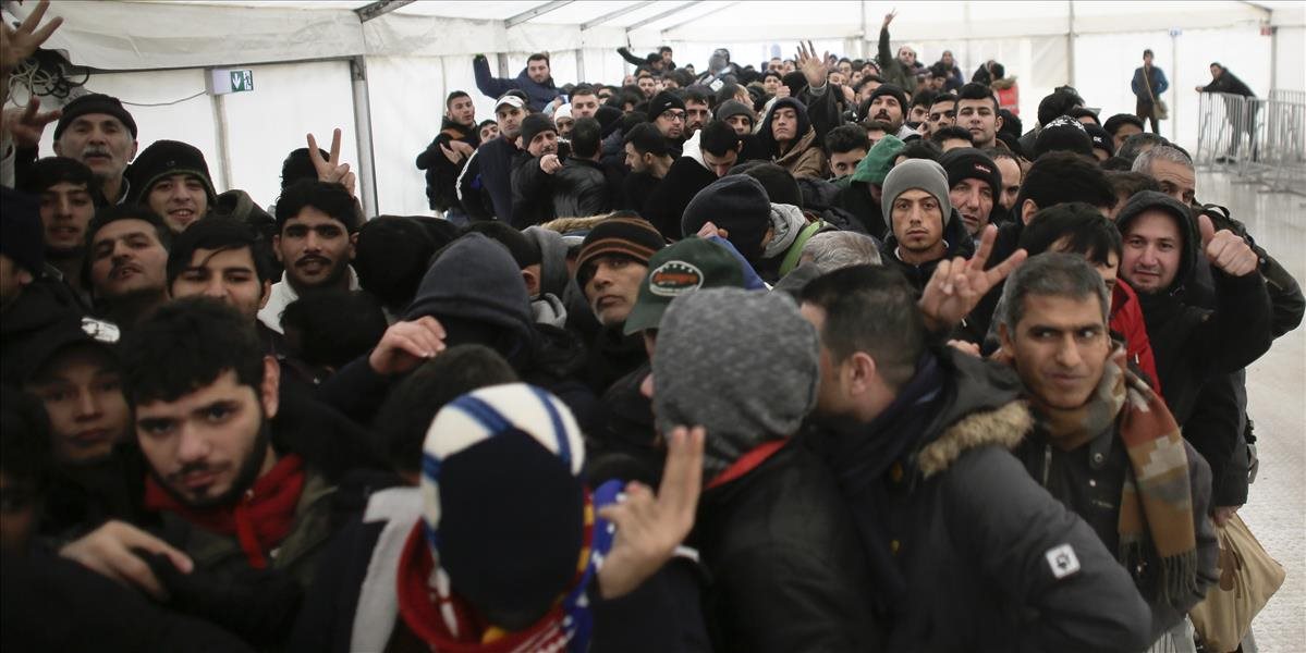 Z Nemecka deportujú prvú skupinu neúspešných afganských žiadateľov o azyl
