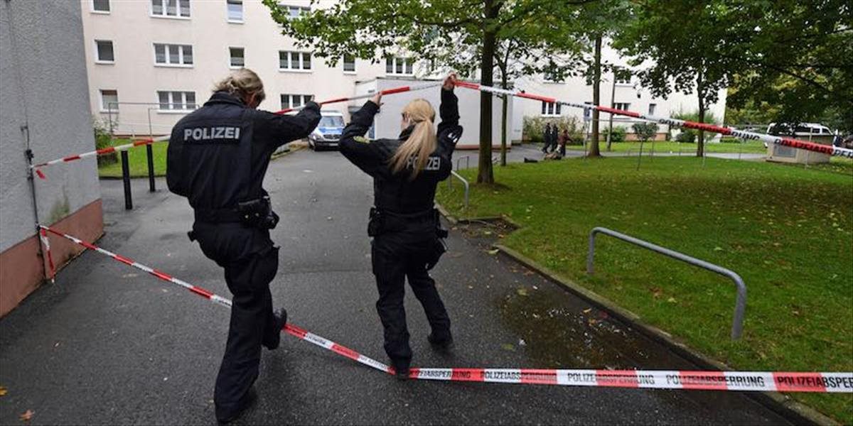 Nemecká polícia vykonala razie u pravicových extrémistov: Na jedného z tzv. Ríšskych občanov vydajú zatykač